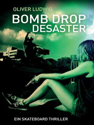 cover image of Bomb Drop Desaster